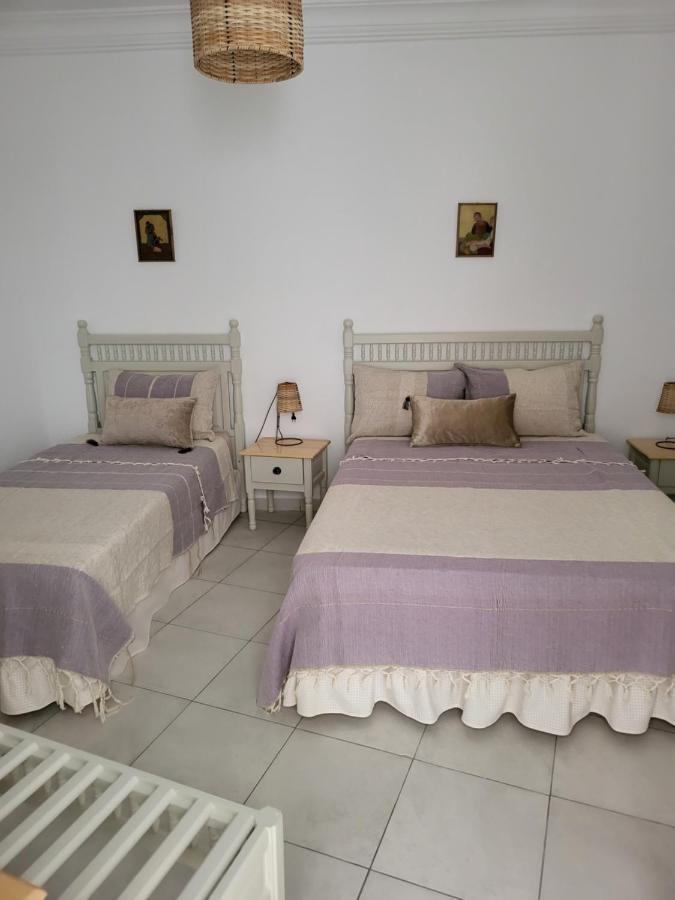 Hotel Dar Al Madina Махдія Екстер'єр фото