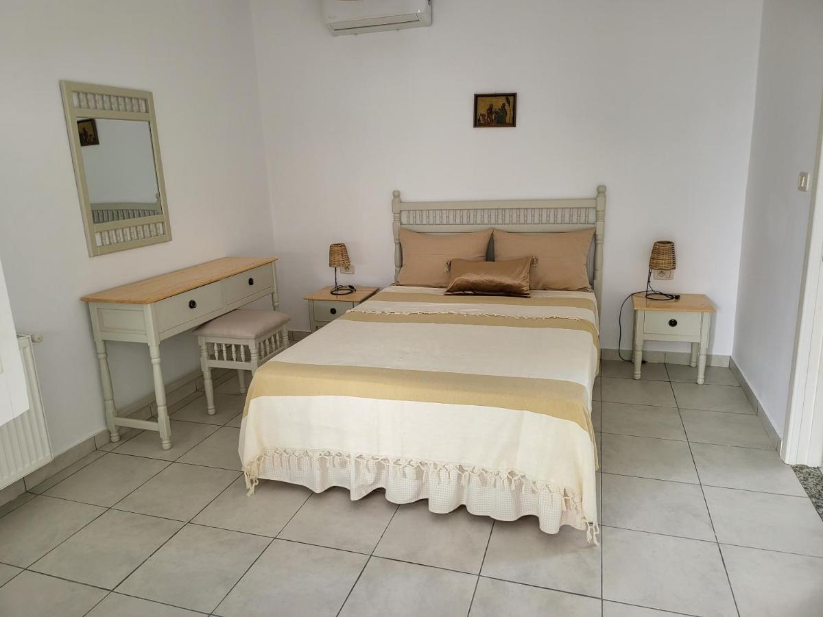 Hotel Dar Al Madina Махдія Екстер'єр фото