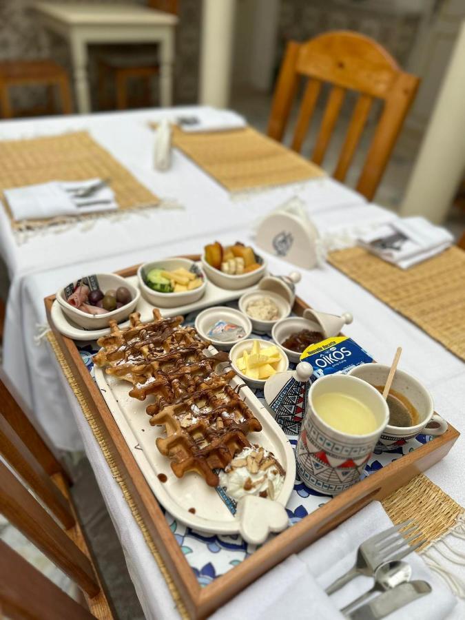 Hotel Dar Al Madina Махдія Екстер'єр фото