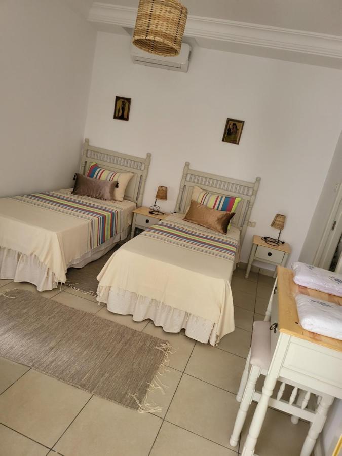 Hotel Dar Al Madina Махдія Екстер'єр фото