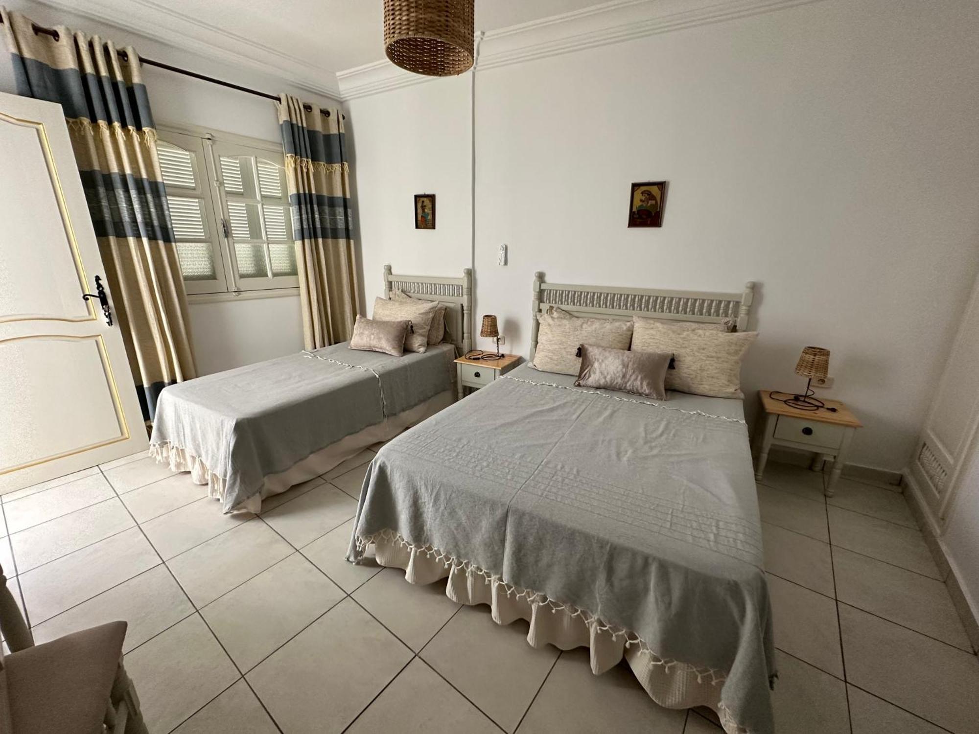 Hotel Dar Al Madina Махдія Екстер'єр фото