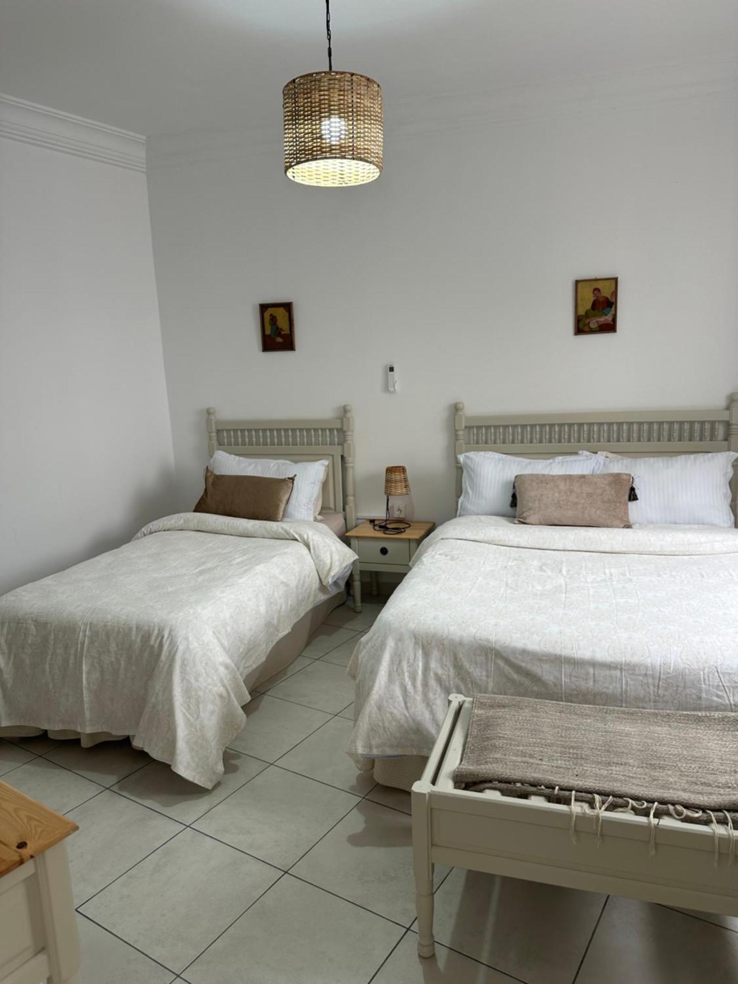 Hotel Dar Al Madina Махдія Екстер'єр фото
