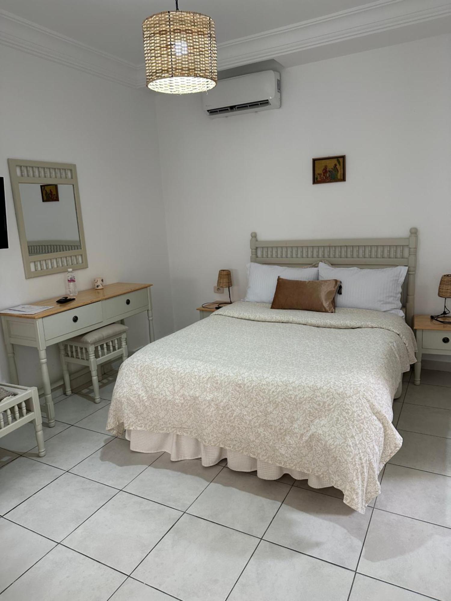 Hotel Dar Al Madina Махдія Екстер'єр фото
