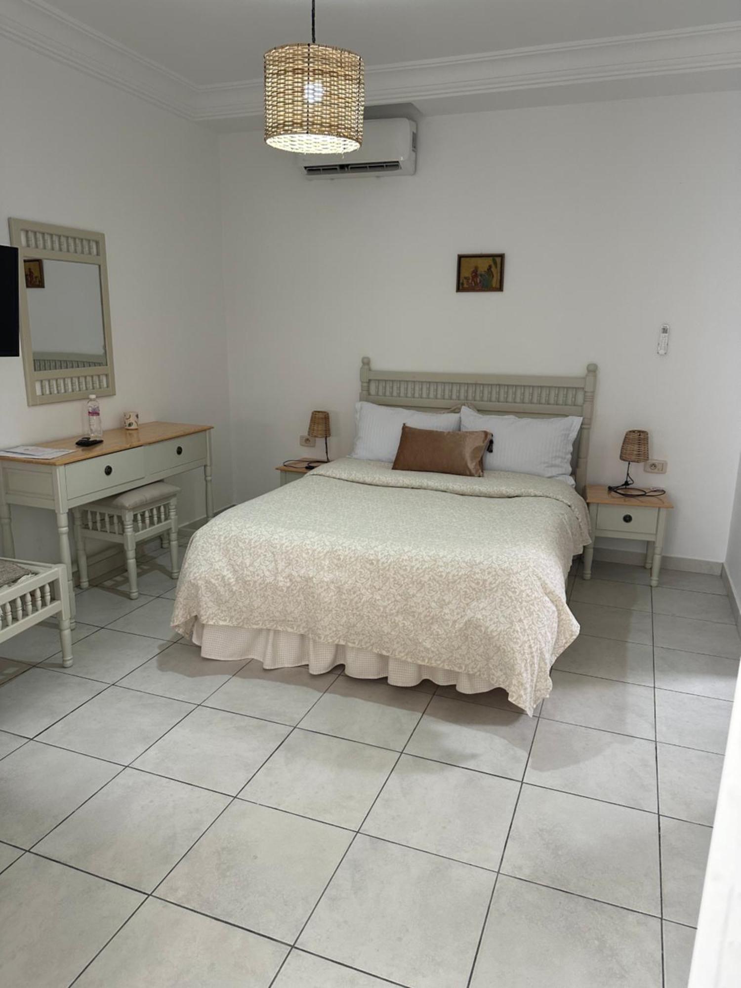 Hotel Dar Al Madina Махдія Екстер'єр фото