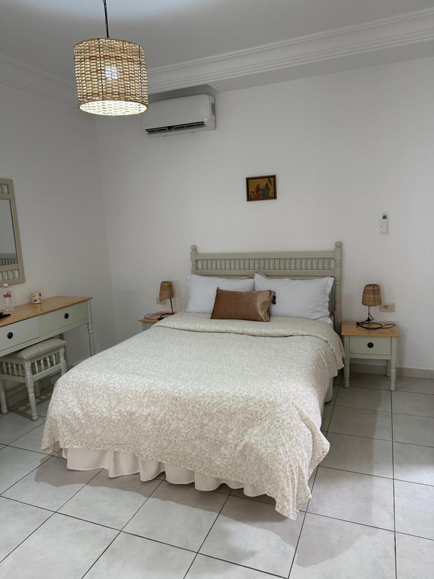 Hotel Dar Al Madina Махдія Екстер'єр фото