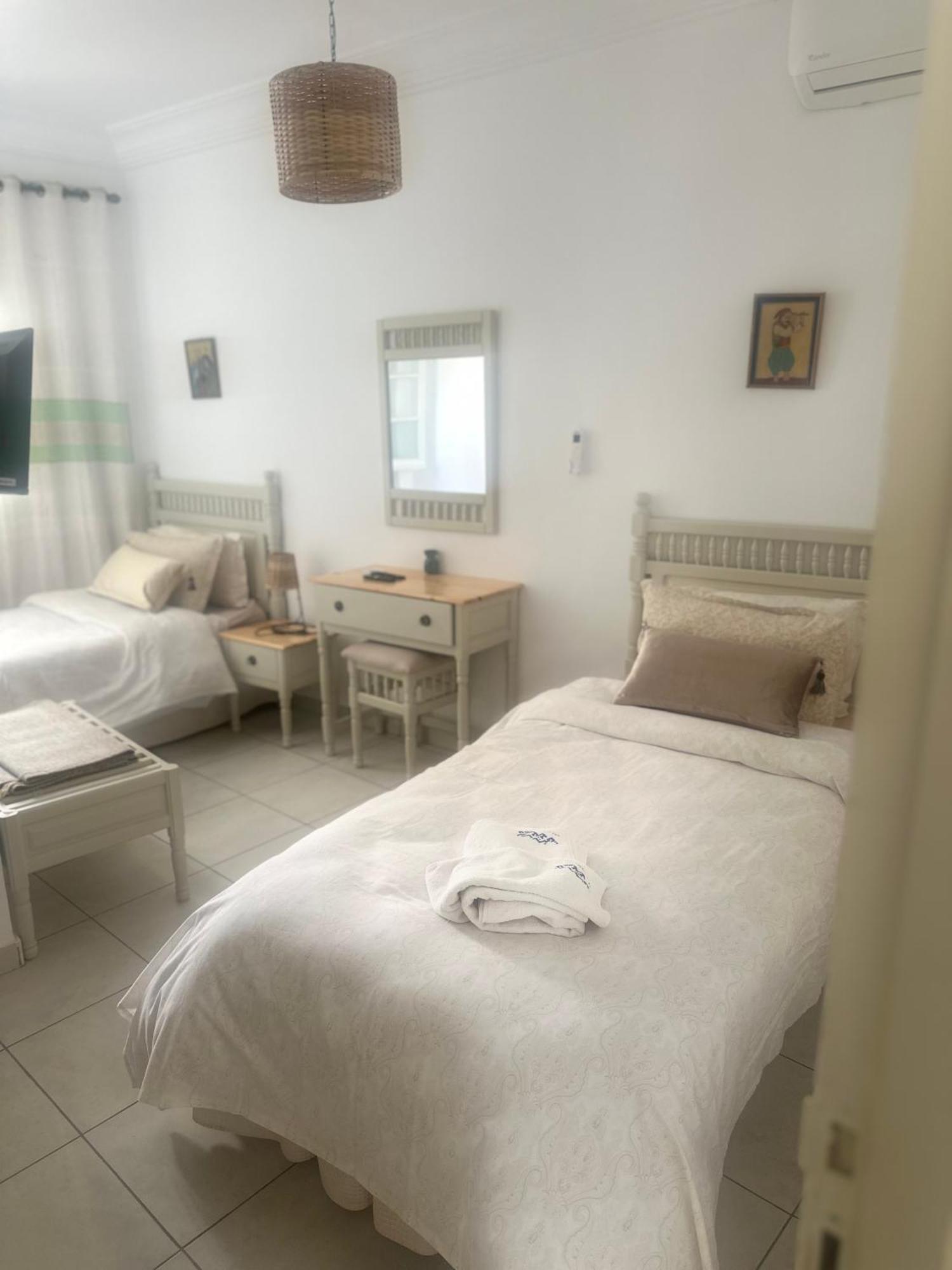 Hotel Dar Al Madina Махдія Екстер'єр фото
