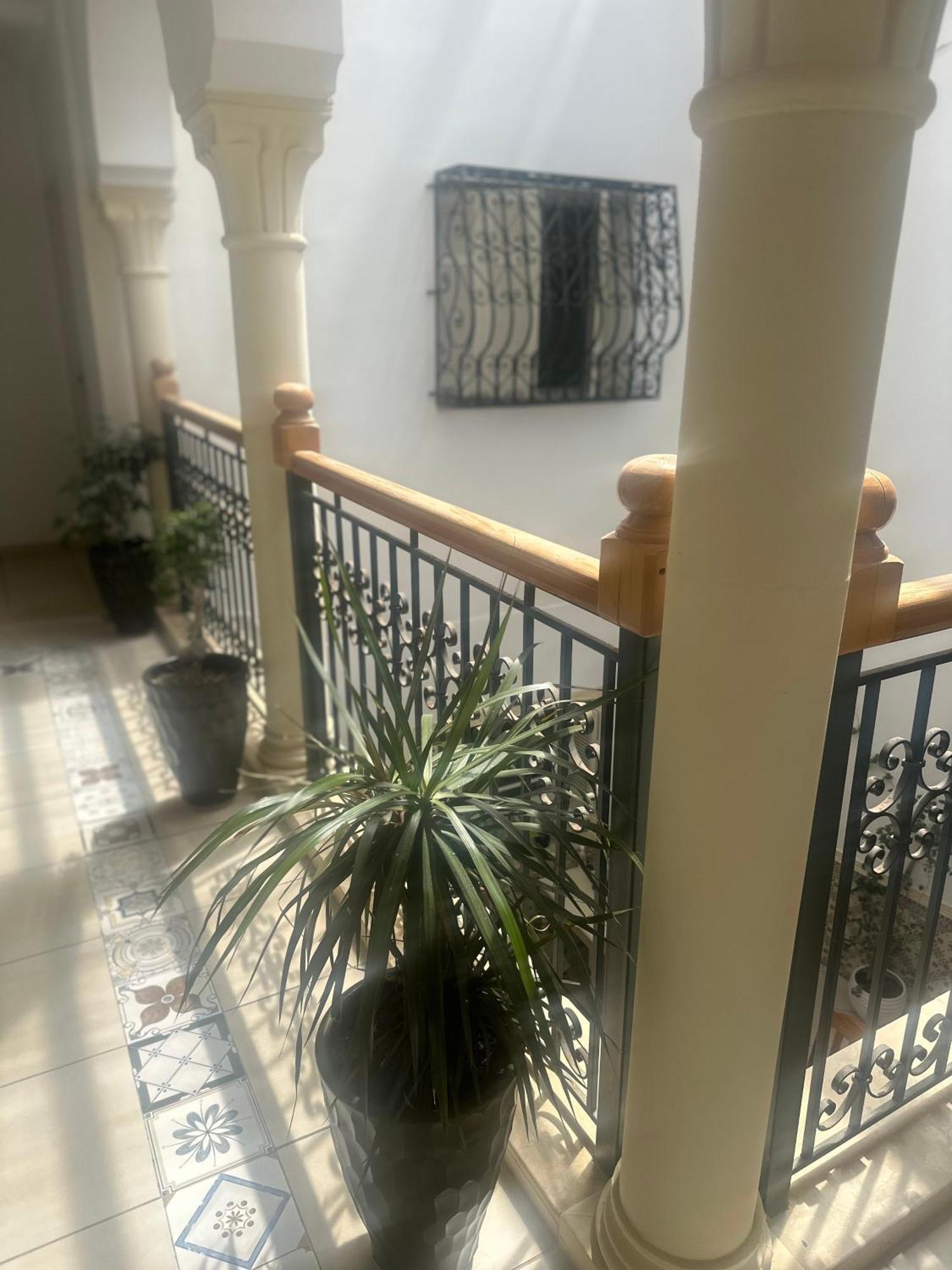 Hotel Dar Al Madina Махдія Екстер'єр фото